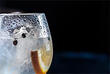 Gin fever